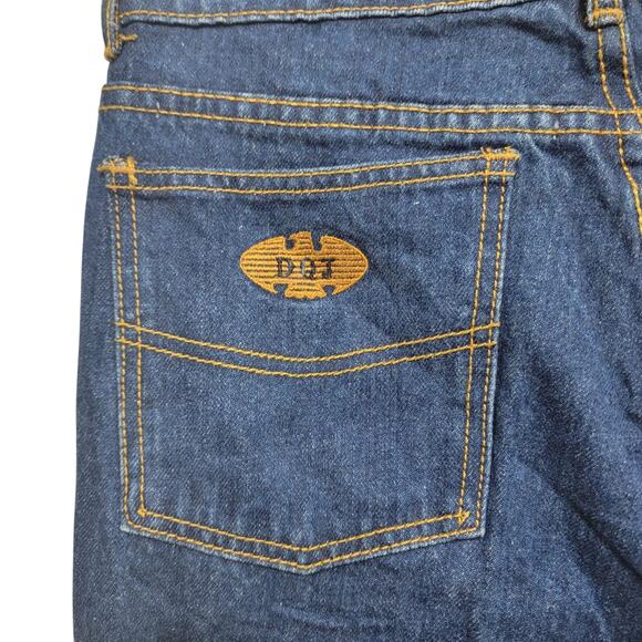 VTG Dors Jeans - Picture 1 of 10